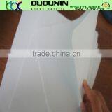 Nonwoven Chemical Sheet Used as Leather Shoes Toe Puffs thumbnail-5