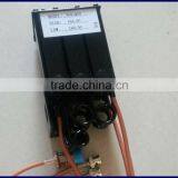Small Size Duplexer 50W 3 Cavity Duplexer for for Radio Repeater