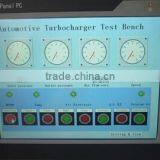 2016 High Quality and Low Price BCZY-2C Turbocharger Test Bench With Flow Sensor thumbnail-5