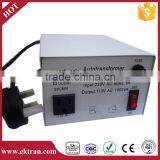 Dustproof Portable Voltage Converter Transformer