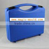 make all kinds of custom plastic tool box mould