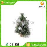 Yiwu City Christmas Arts And Crafts Garden Decorative Wholesale Christmas Ornaments thumbnail-1