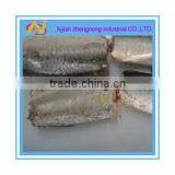 425 Grams Canned Mackerel Fish in Brine Sea Food(ZNMB0019)