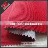 Short Plush Corduroy Fabric/polyester Yarn Dyed Tricot Velvet Sofa Fabric