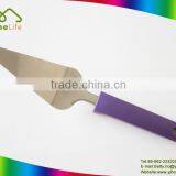 Kitchen Accessories Cooking Tools Plastic Stainless Steel Pizza Cutter thumbnail-1