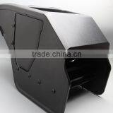 Refit Exterior Accessories Front Seat Locker Storage Box for Toyota Hiace KDH 200 2005-2016 thumbnail-5