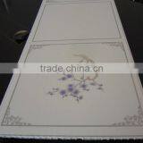 Hot Sale Ceiling Installation System in Haijing Jiaxing China thumbnail-1