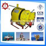 5tons' Hoist Safty Hook for Chain thumbnail-1