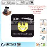 High Quality Clean Microfiber Sticky Screen Wipe thumbnail-3