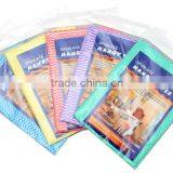 Disposable Spunlace Nonwoven Heavy Duty Wipes thumbnail-1