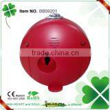 BB09201 LED Light Alarm Clcok thumbnail-2