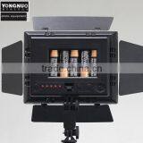 Factory Supply Yongnuo YN-160 LED Video Studio Led Light for Camcorder With Fiter thumbnail-4