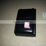 Custom Plastic Injection Mould Cover Maker