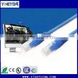 Factory Competitive Price Cat6 Copper LAN Patch Cord RJ45 Jumper Wire With CE Certificate