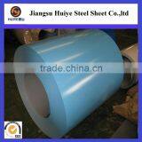 Corrugated Galvanized Sheets/Coils Various Color thumbnail-1