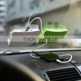 Factory Hot Selling Global Promotional Gift Window Solar Power Bank