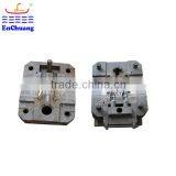 China OEM Die Cast Mould Manufacturer