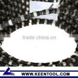 11mm Diamond Cable for Marble Cutting thumbnail-3