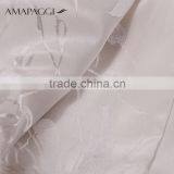 Factory Promote White Fox Sleeve Mink Fur Coat for Women thumbnail-5