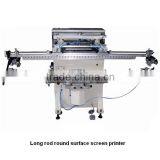Pen/Mug/Cup/Glass Breaker/perfume Bottle Screen Printing Machine