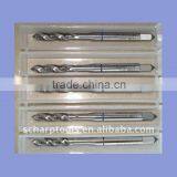 Spiral Flute Machine Tap Blue Ring