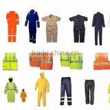 Polyester/cotton Bib & Brace, PC Overall, Working Coverall Bib thumbnail-3