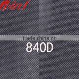 100% Polyester 840D Waterproof Oxford Fabric thumbnail-1