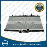 Aluminum Radiator for NISSAN CEDRIC J30-350 Double Cell 26mm