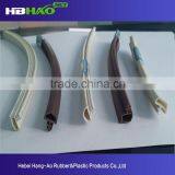 Resistant Dust Insulation Waterproof Soundproof Door /window Frame Seal Strip