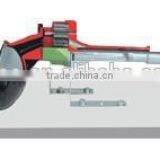 Anatomical External Gear Pump Educational Equipment thumbnail-1