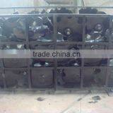 Machinery Parts (65-Mn) Disc Blades China Manufacturer thumbnail-1