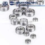Factory Directly Deep Groove Ball Bearing With High Quality thumbnail-2
