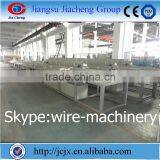 CCA Wire Plating Machine