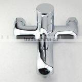 Bathroom Shower Mixer Wall Mounted Stainless Steel 304 Bar, Thermostatic Shower Mixer/faucet Handle thumbnail-3