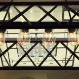 E27 E14 B22 Dimmable Filament Led Bulb,2W 4W 5W 6W 7W 8W Led Filament Lamp, Dimmable Led Filament Bulb Light thumbnail-3