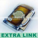 Bear Shaped Pop-Up Book 157g Art Paper Offset Printing Wholesale