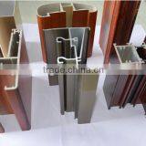 Aluminium Alloy 6063 T3-t8 Extrusion Profile thumbnail-6