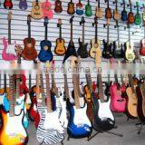 Changshu Zhangqiao Gem Musical Instrument Ltd. company overview - view 4 thumbnail