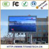 Outdoor Full Color Led Video Wall P16mm China