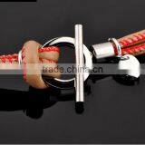 2016 Hot Selling Charm Friendship Beautiful Stainless Steel Bracelet Clasp thumbnail-6