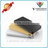 Customized Power Bank Charges for Corporate Gift and Brand Promotions