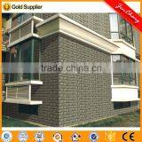 3D Inkjet Acid-resistance High Quality Porcelain Full Body Exterior Wall Tiles thumbnail-5