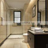 C3696 New Type Thin Environment Friendly Digital Printing Full-polished Ceramic Wall Tiles thumbnail-1