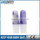 Working Sponge Ear Plug Without Cord