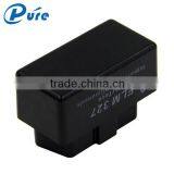 Universal Super Mini ELM327 Bluetooth OBD2 V2.1 Mini ELM327 Bluetooth For Android Torque Work With ELM327 Car Code Scanner thumbnail-4