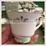 61pcs Middle East Royal Bone China Dinnerware thumbnail-2