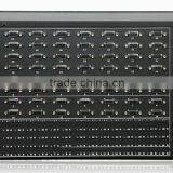 VGA 8x8 Video Matrix Switcher With RS-232 thumbnail-1