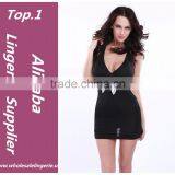 New Design Nude Women Sexy Lingerie With Great Price thumbnail-1