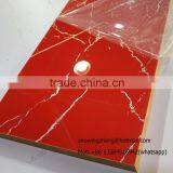 E2 Formaldehyde Emission Standards and MDF Type Acrylic Faced Mdf thumbnail-1