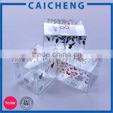 Custom Disposable Styrofoam Packaging